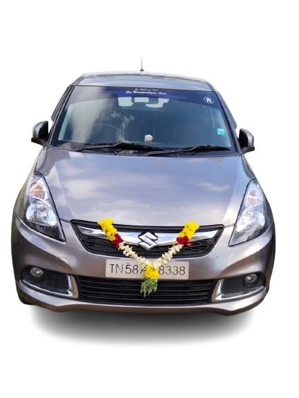 Our mission in action